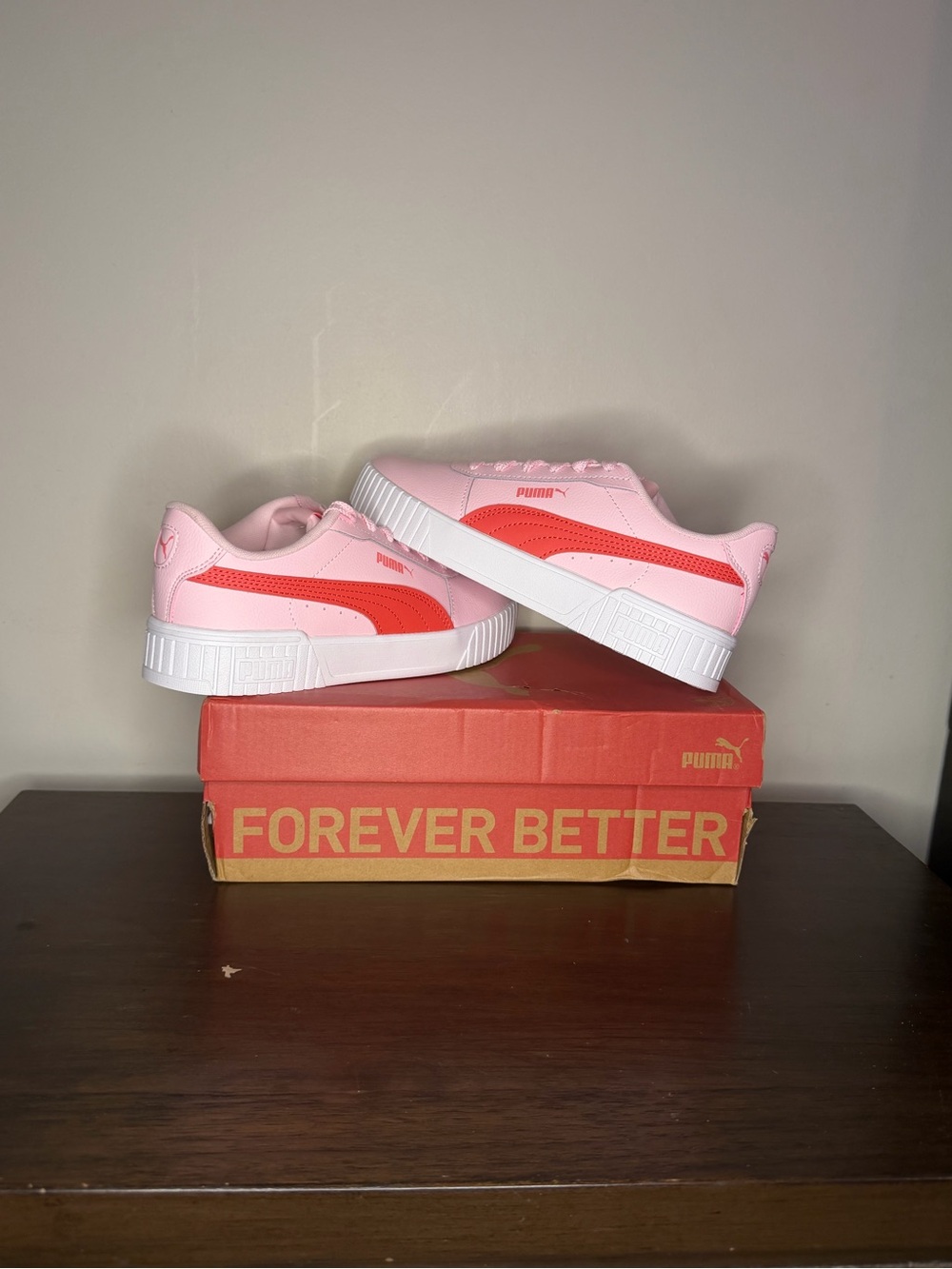 Puma Carina 2.0